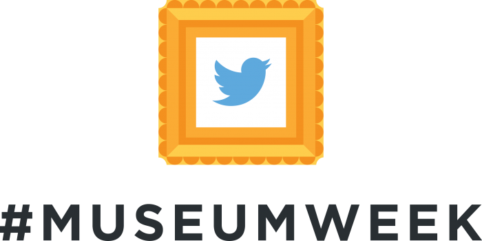 Comienza #MuseumWeek, la semana de los museos en Twitter